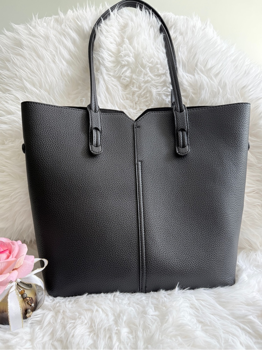 ANTIK KRAFT
GEMMA 2 IN 1 TOTE